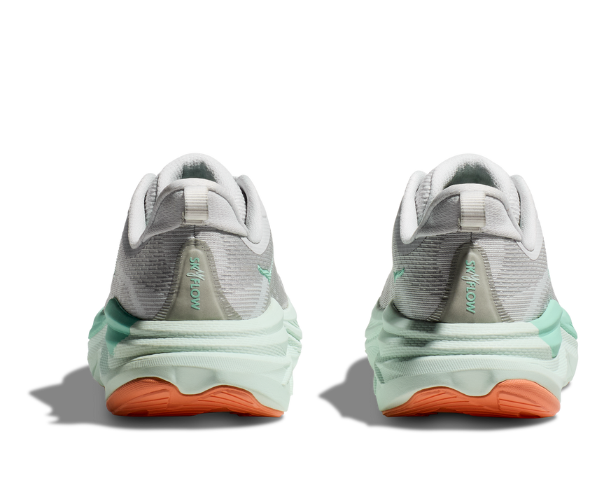 Women's Skyflow (CMCG - Cosmic Grey/Seafom)