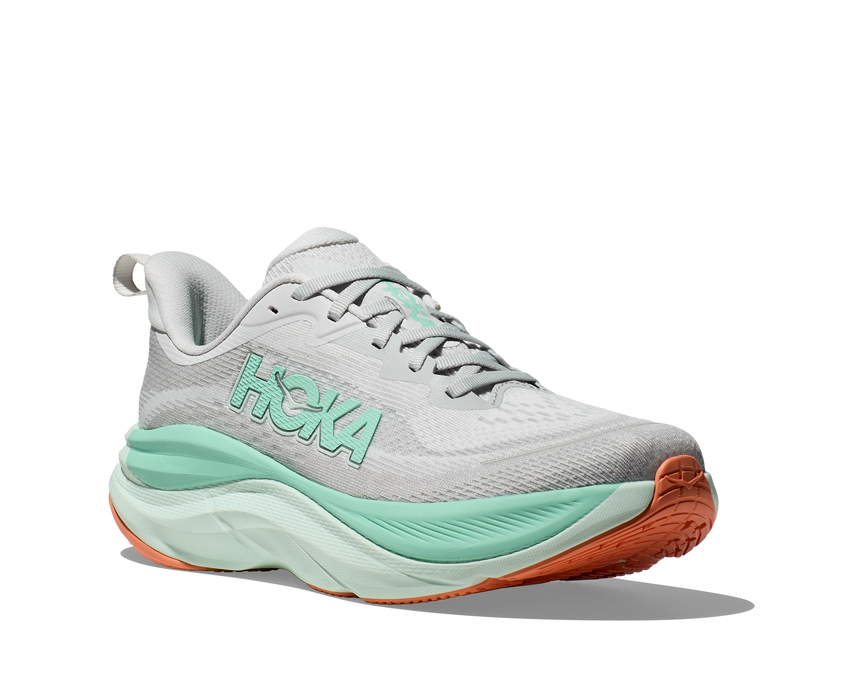 Women's Skyflow (CMCG - Cosmic Grey/Seafom)