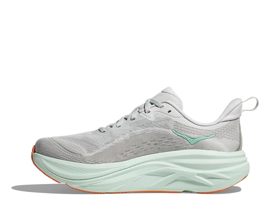 Women's Skyflow (CMCG - Cosmic Grey/Seafom)