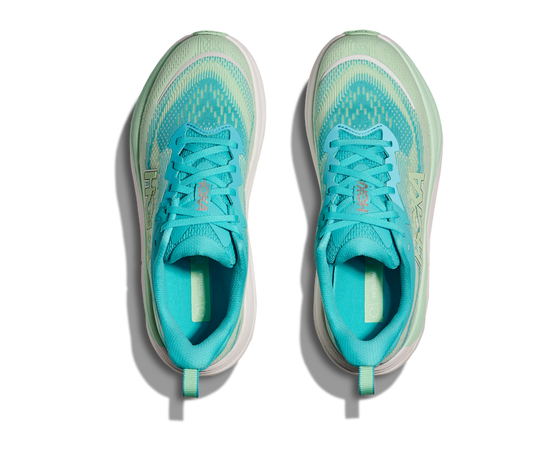 Women's Skyflow (CTF - Cielo Blue/Mint Fuorite)