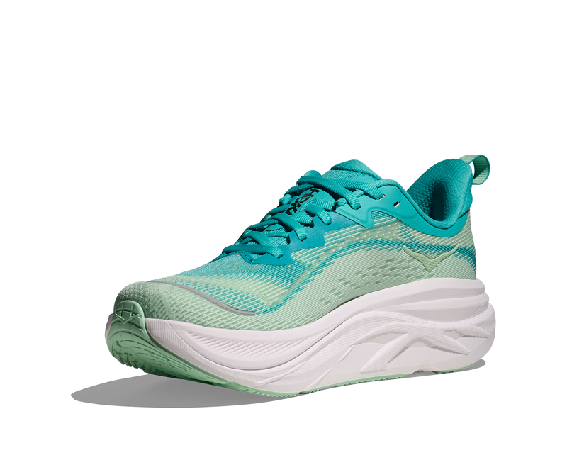 Women's Skyflow (CTF - Cielo Blue/Mint Fuorite)