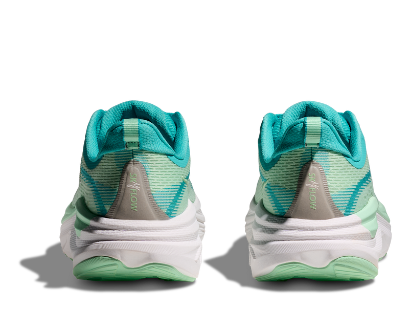 Women's Skyflow (CTF - Cielo Blue/Mint Fuorite)