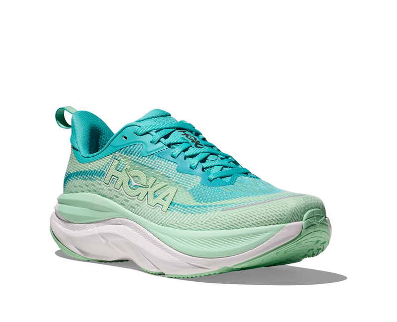 Women's Skyflow (CTF - Cielo Blue/Mint Fuorite)