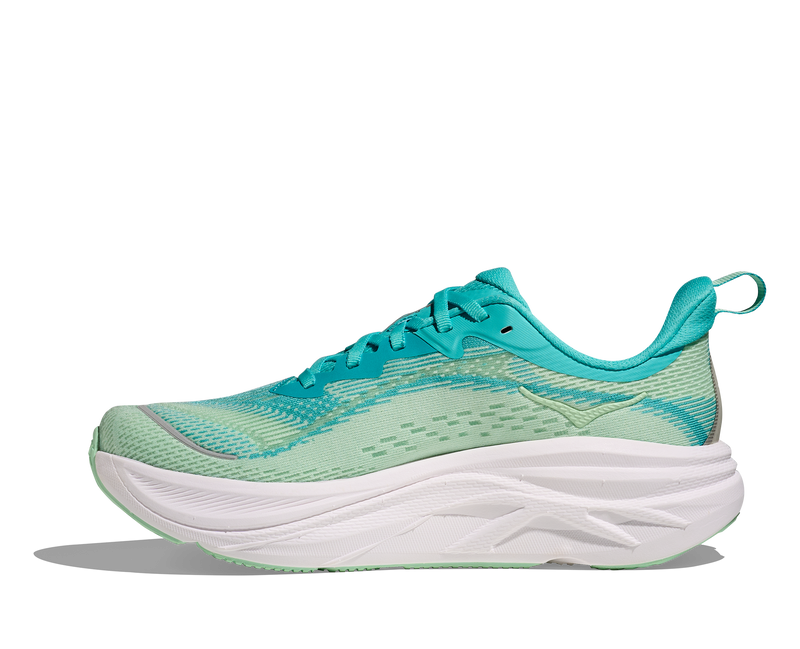 Women's Skyflow (CTF - Cielo Blue/Mint Fuorite)