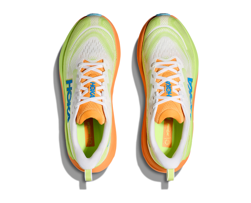 Women's Skyflow (FSTS - Frost/Solar Flare)