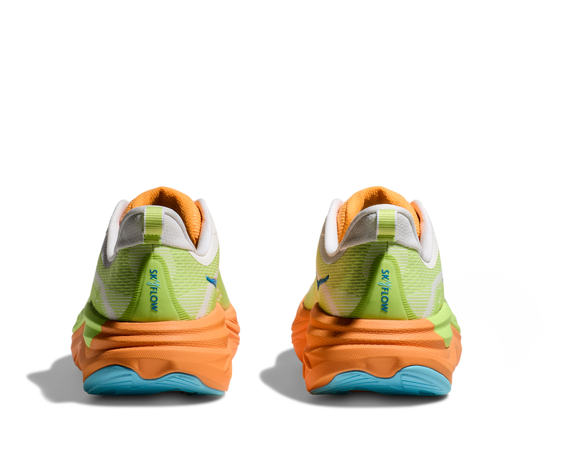 Women's Skyflow (FSTS - Frost/Solar Flare)