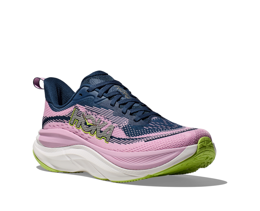 Women's Skyflow (MTW - Midnight/Pink Twilight)