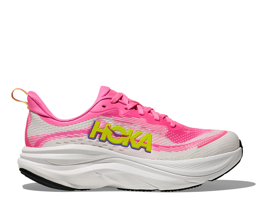 Women's Skyflow (NNN - Neon Rose/Neon Hoka Citrus)