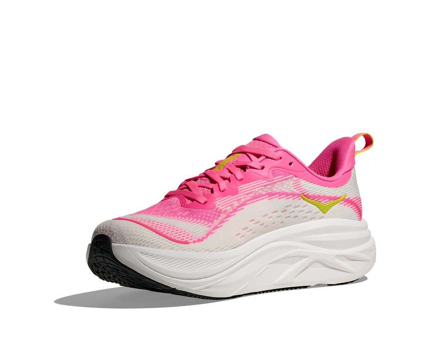 Women's Skyflow (NNN - Neon Rose/Neon Hoka Citrus)