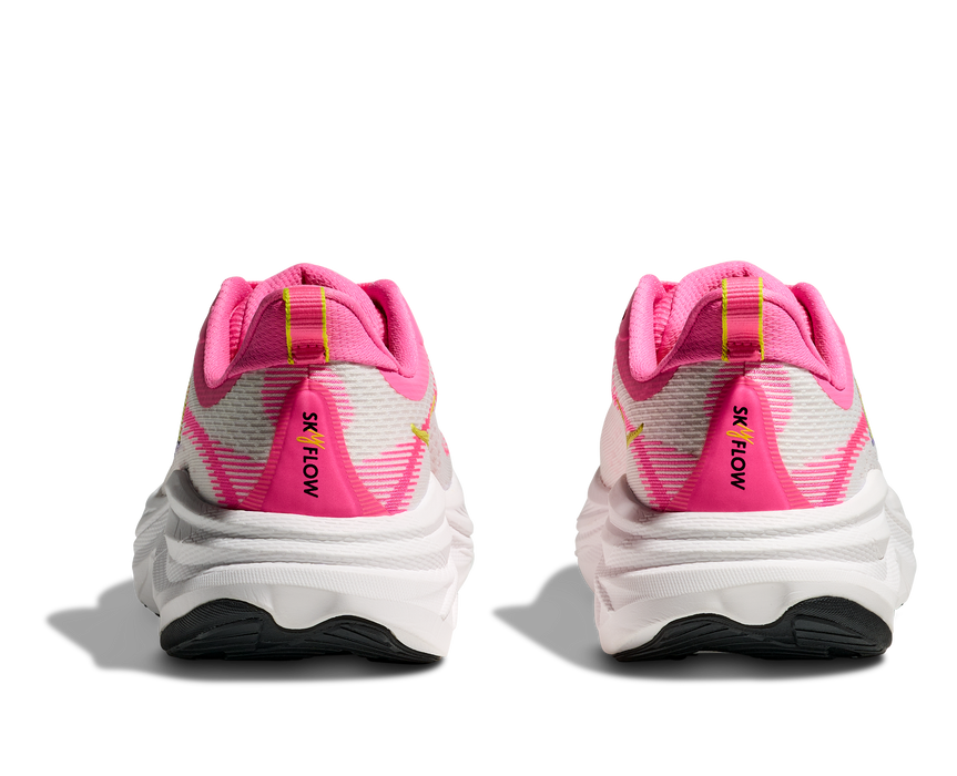 Women's Skyflow (NNN - Neon Rose/Neon Hoka Citrus)