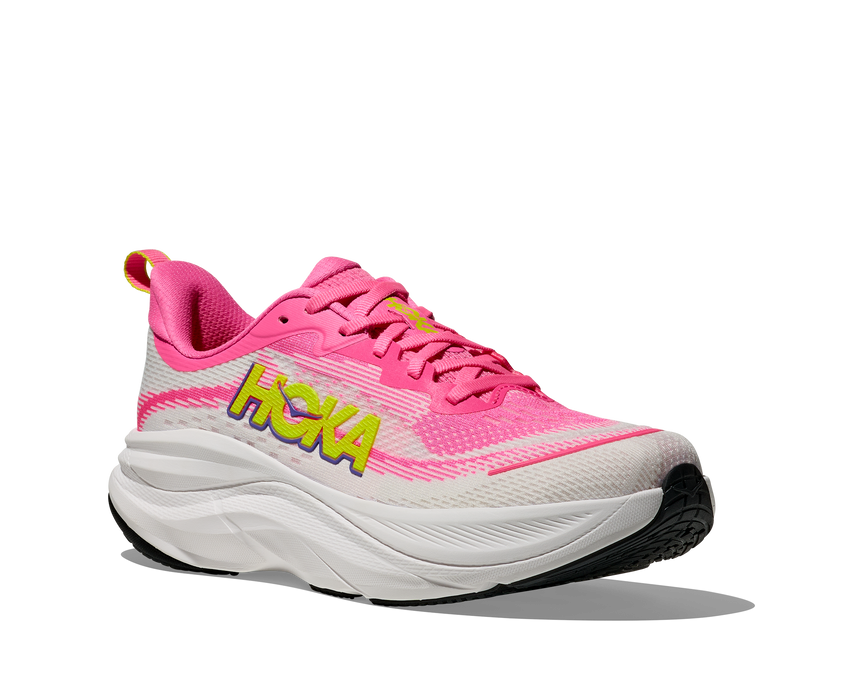 Women's Skyflow (NNN - Neon Rose/Neon Hoka Citrus)