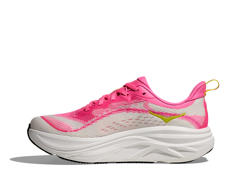 Women's Skyflow (NNN - Neon Rose/Neon Hoka Citrus)