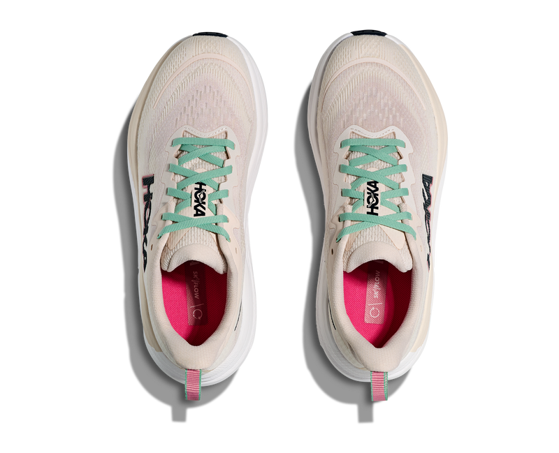 Women's Skyflow (RCRM - Rose Cream/Alabaster)