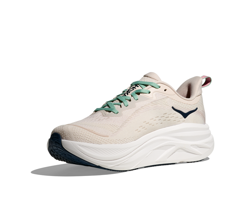 Women's Skyflow (RCRM - Rose Cream/Alabaster)
