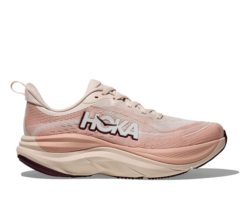 Women's Skyflow (RRMR - Rose Cream Latte)