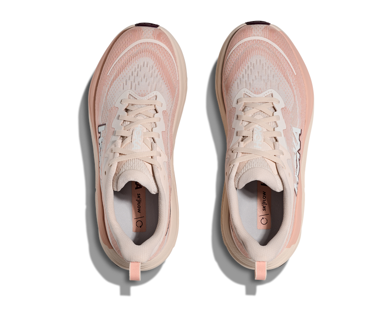 Women's Skyflow (RRMR - Rose Cream Latte)