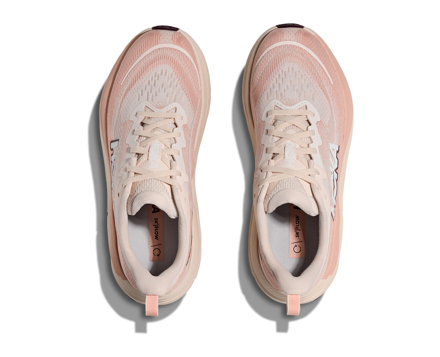 Women's Skyflow (RRMR - Rose Cream Latte)