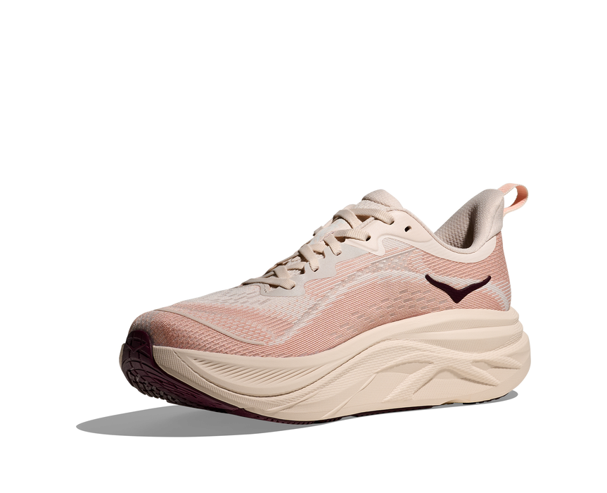 Women's Skyflow (RRMR - Rose Cream Latte)