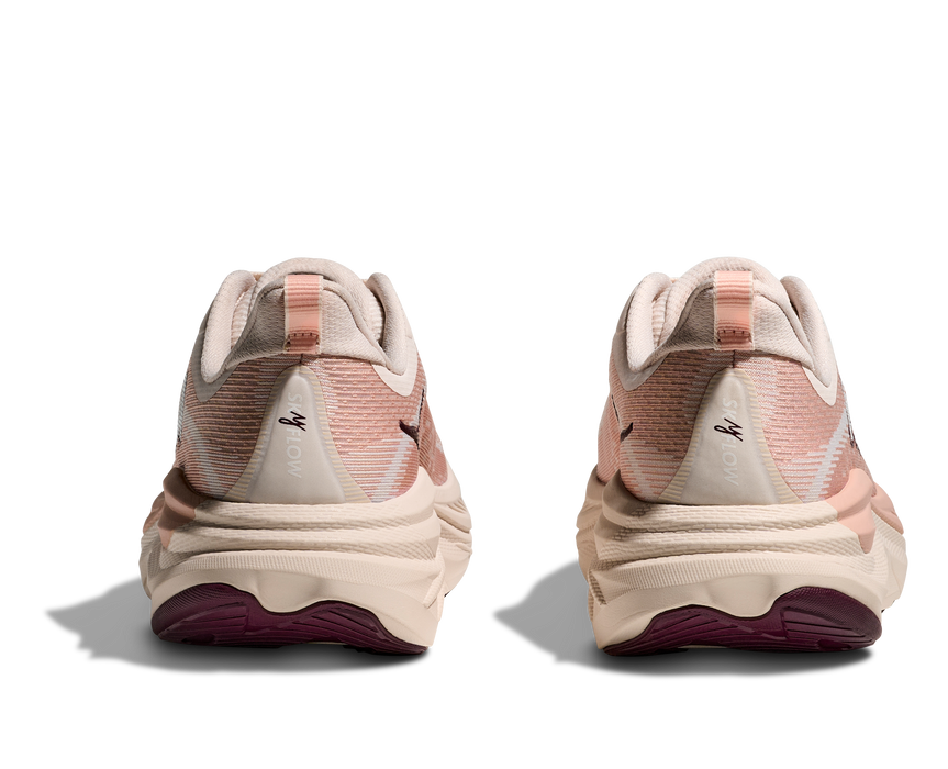 Women's Skyflow (RRMR - Rose Cream Latte)
