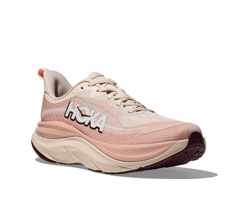 Women's Skyflow (RRMR - Rose Cream Latte)