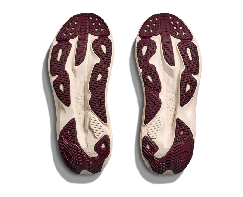 Women's Skyflow (RRMR - Rose Cream Latte)