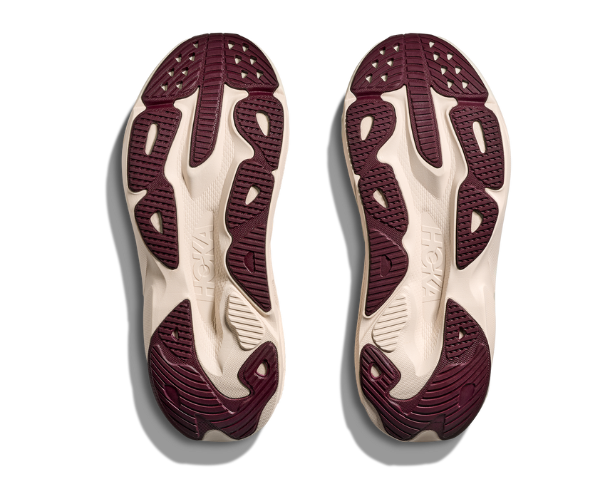 Women's Skyflow (RRMR - Rose Cream Latte)