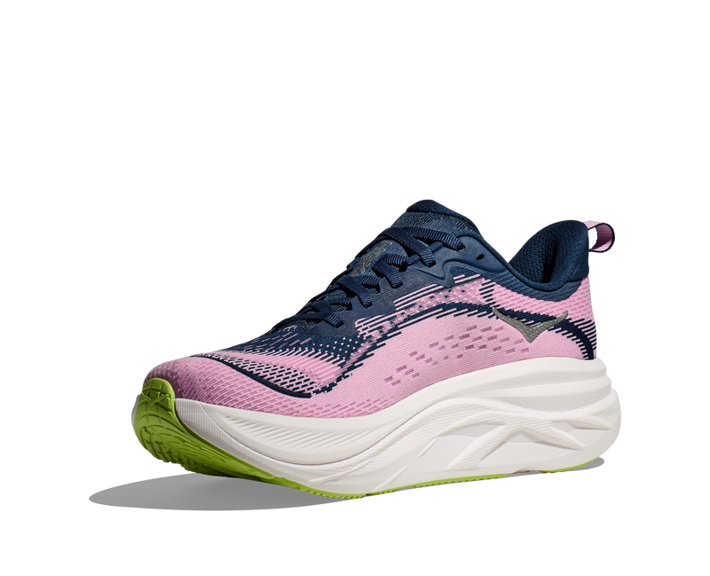 Women's Skyflow WIDE (MTW - Midnight/Pink Twilight)