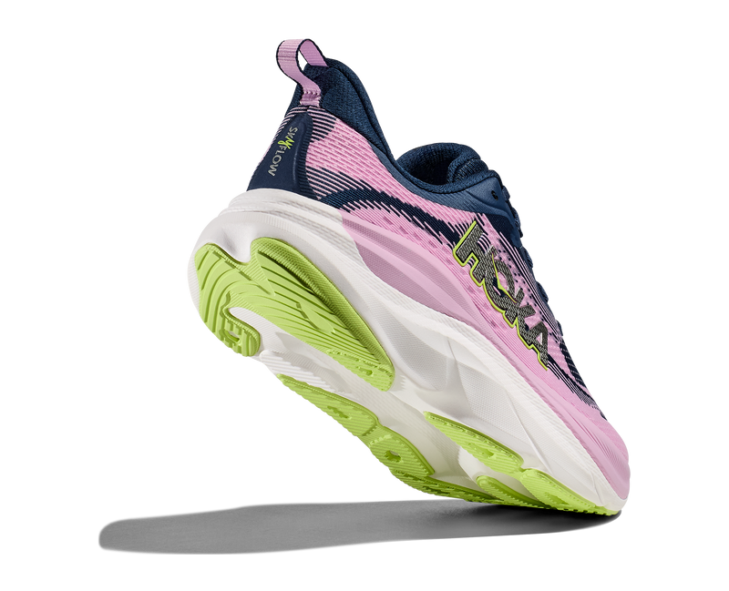 Women's Skyflow WIDE (MTW - Midnight/Pink Twilight)