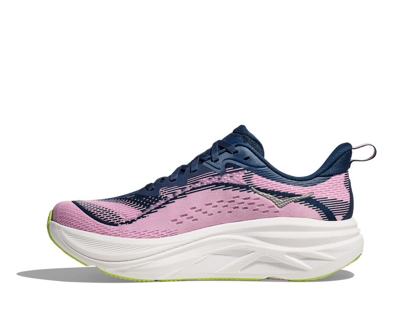 Women's Skyflow WIDE (MTW - Midnight/Pink Twilight)