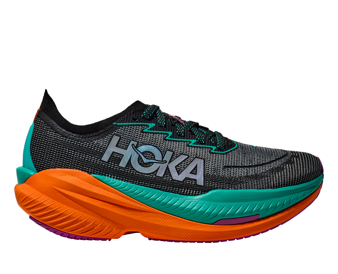 HOKA Mach X 2