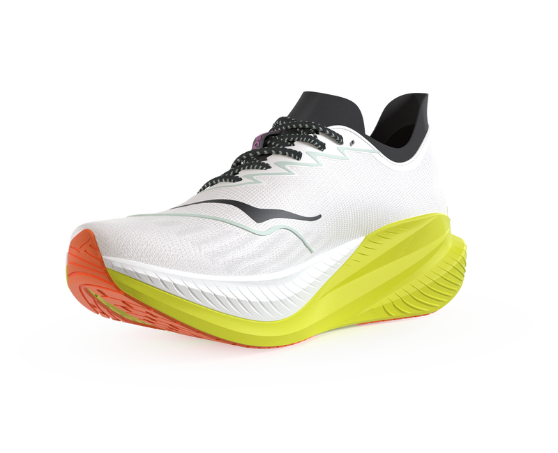 Men’s Mach X 2 (FCT - Frost/Citrus)