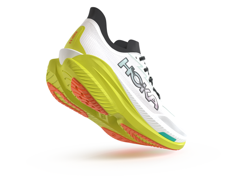 Men’s Mach X 2 (FCT - Frost/Citrus)