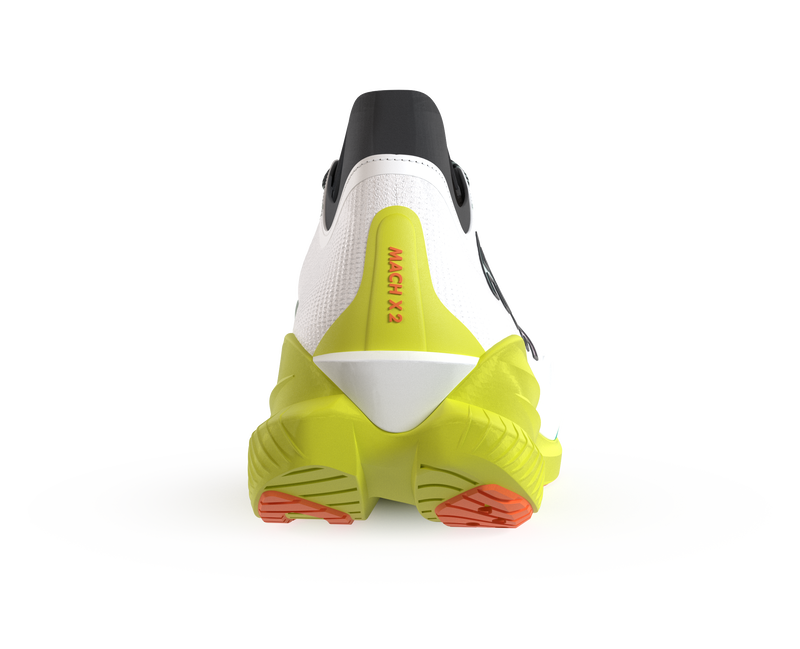 Men’s Mach X 2 (FCT - Frost/Citrus)