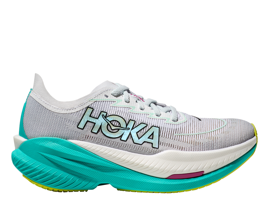 Women’s Mach X 2 (FCQ - Frost/Electric Aqua)