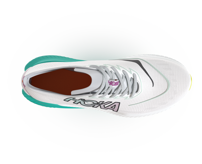 Women’s Mach X 2 (FCQ - Frost/Electric Aqua)