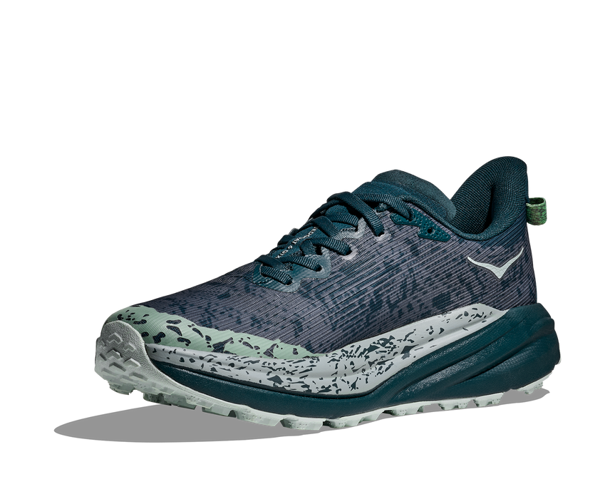 Men's Speedgoat 6 GTX (BZY - Blue Twilight/Druzy)