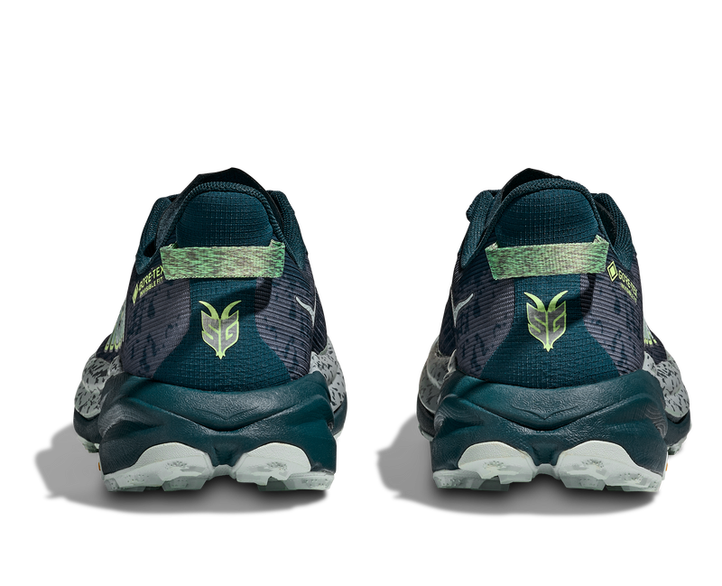 Men's Speedgoat 6 GTX (BZY - Blue Twilight/Druzy)