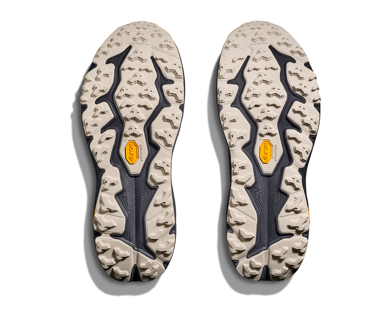 Men's Speedgoat 6 GTX (FYNG - Foggy Night/Charcoal Grey)