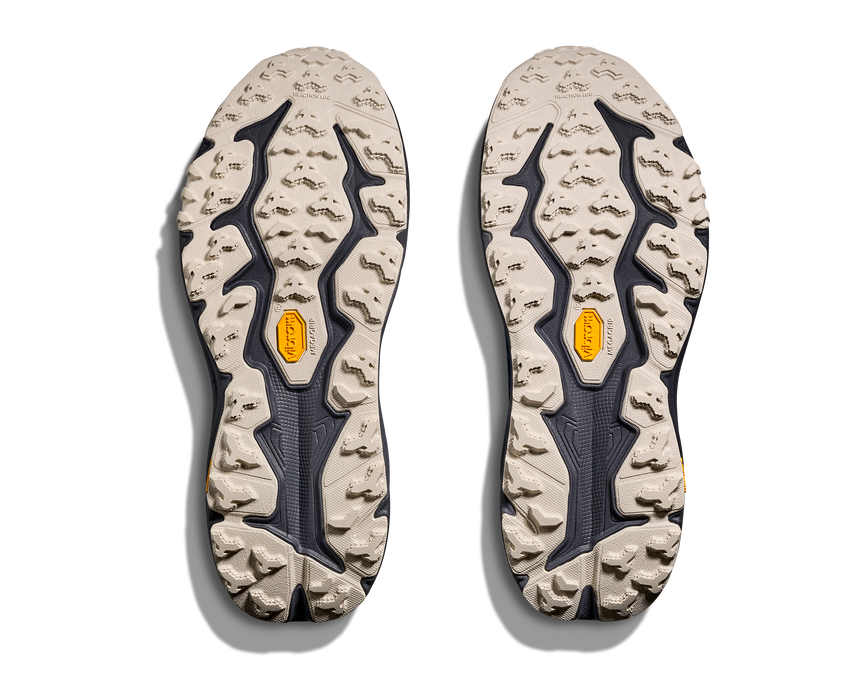 Men's Speedgoat 6 GTX (FYNG - Foggy Night/Charcoal Grey)