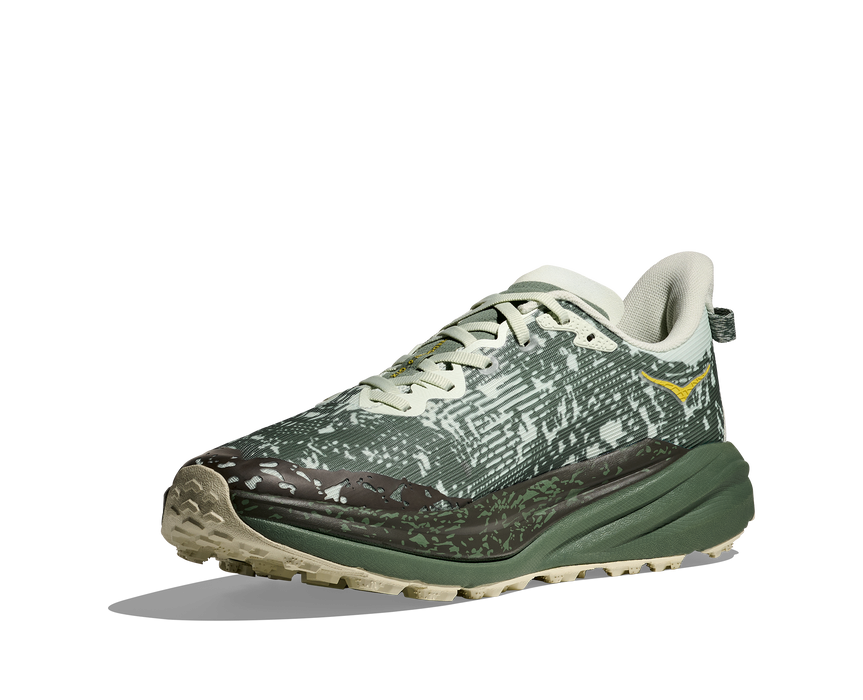 Men's Speedgoat 6 GTX (SFRN - Sea Glass/Fern)