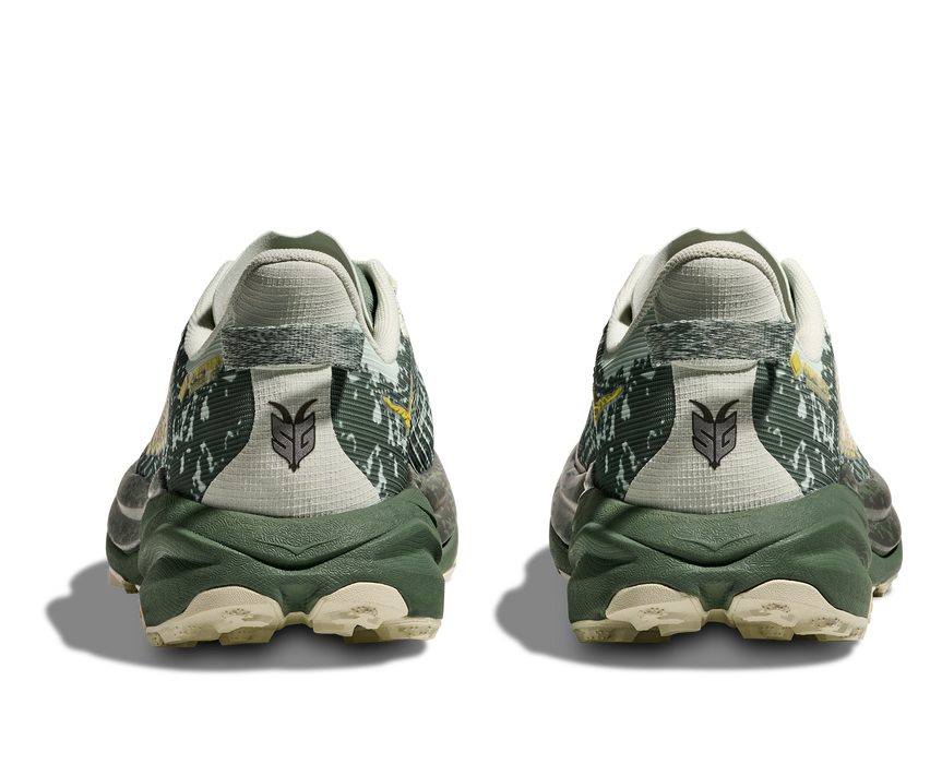 Men's Speedgoat 6 GTX (SFRN - Sea Glass/Fern)