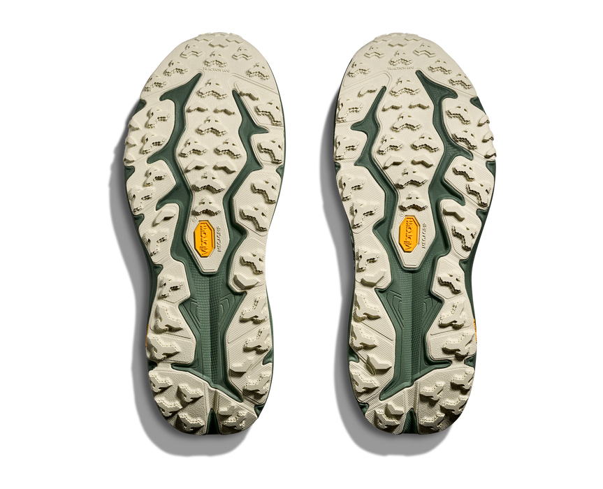 Men's Speedgoat 6 GTX (SFRN - Sea Glass/Fern)