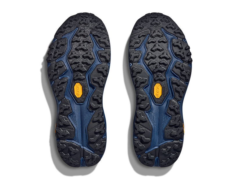 Women's Speedgoat 6 GTX (MLLP - Midnight Blue/Alpine Blue)