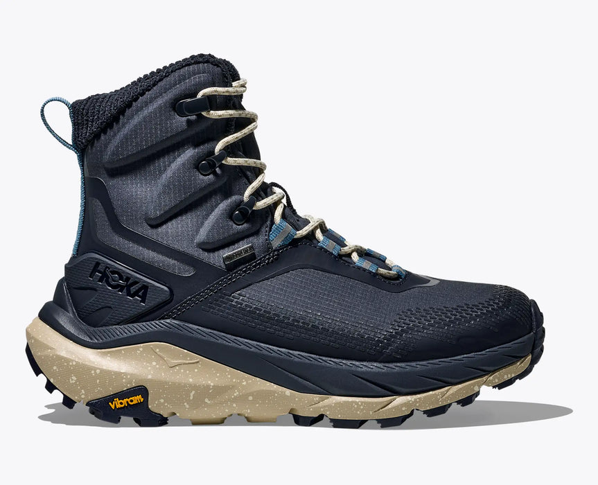 Women's Kaha 2 Frost GTX (VTR - Varsity Navy/Oyster Mushroom)