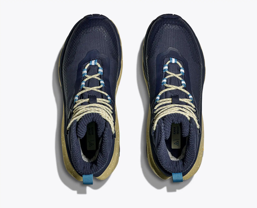 Women's Kaha 2 Frost GTX (VTR - Varsity Navy/Oyster Mushroom)