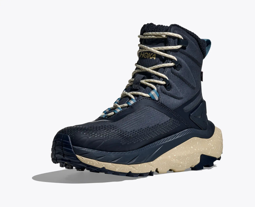 Women's Kaha 2 Frost GTX (VTR - Varsity Navy/Oyster Mushroom)