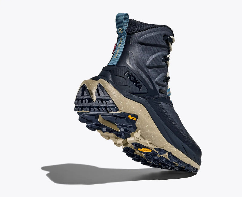 Women's Kaha 2 Frost GTX (VTR - Varsity Navy/Oyster Mushroom)