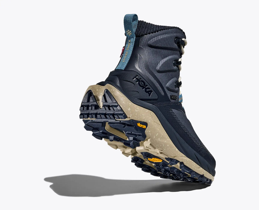 Women's Kaha 2 Frost GTX (VTR - Varsity Navy/Oyster Mushroom)