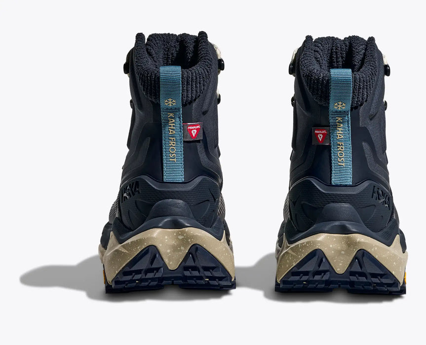 Women's Kaha 2 Frost GTX (VTR - Varsity Navy/Oyster Mushroom)