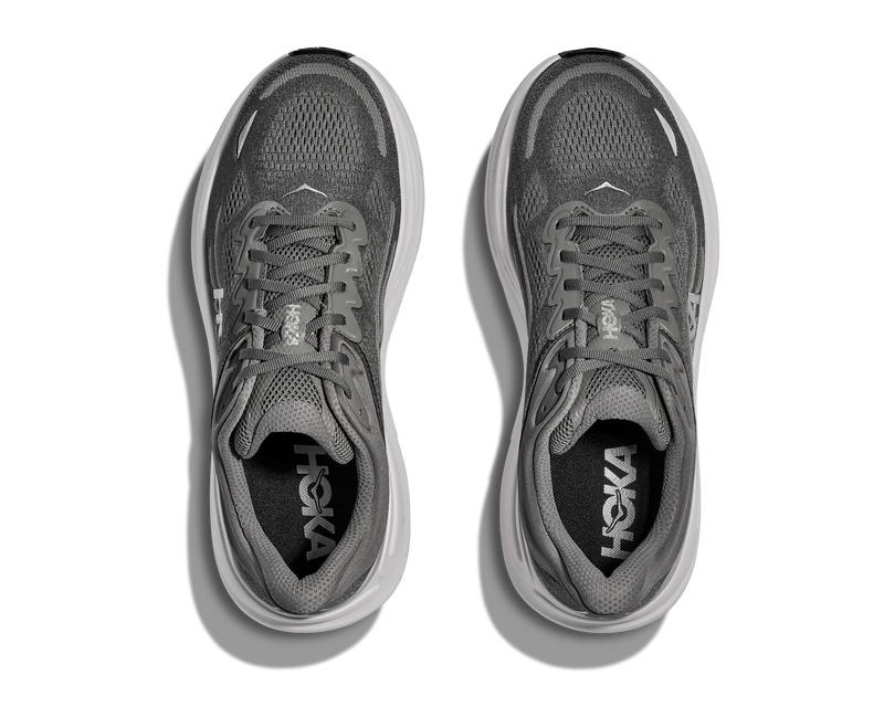 Men's Bondi 9 (ADSL - Asteroid/Silver)